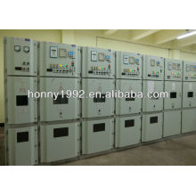 Medium Voltage KV Diesel Genset Panels Cabinet